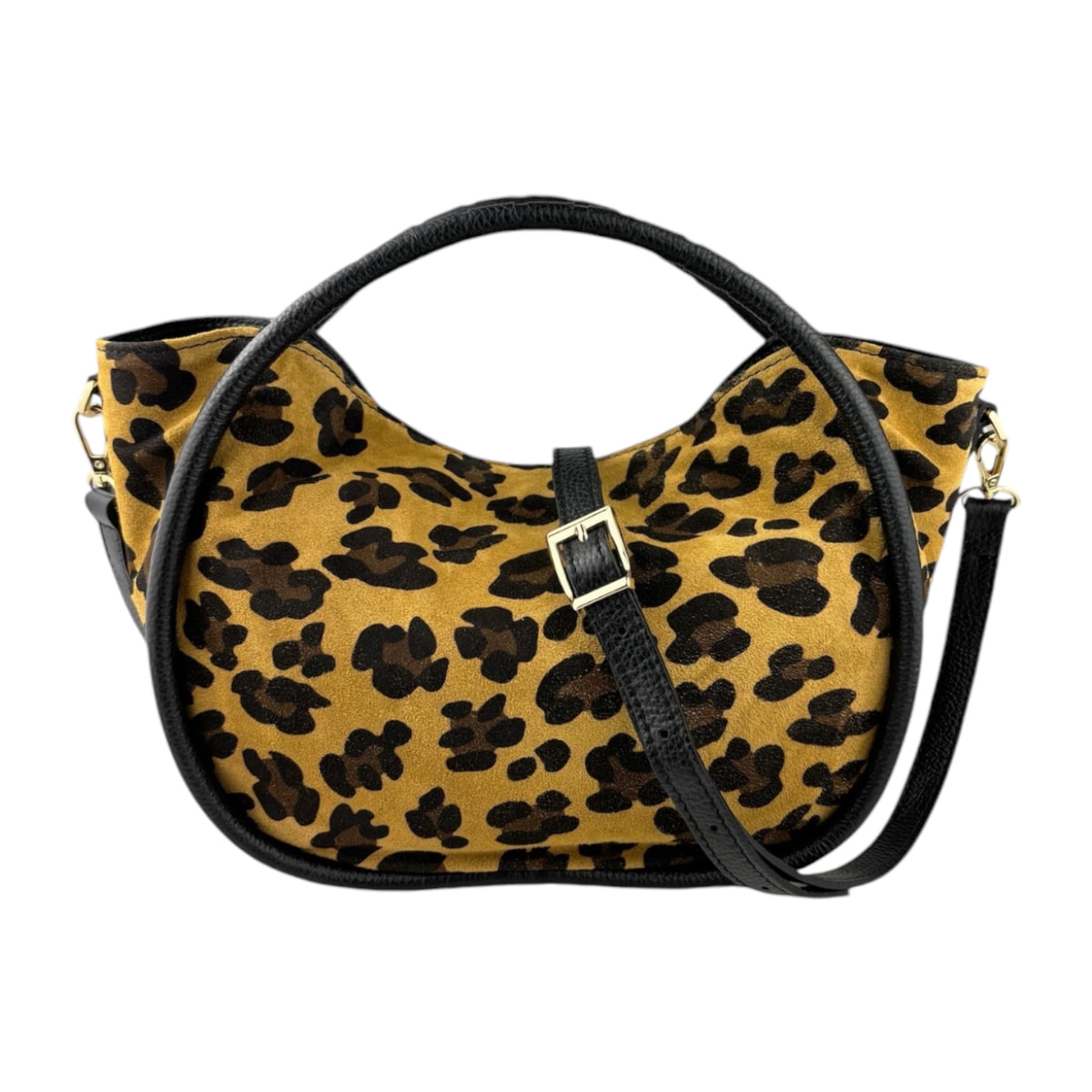 Borsa a mano Cheval Firenze Grace Mini F/W Maculato