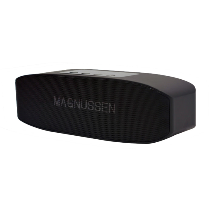 MAGNUSSEN S3 SPEAKER en color Negro