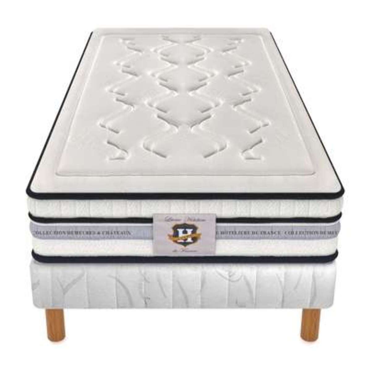 MATELAS Chambourcy - 1 Place