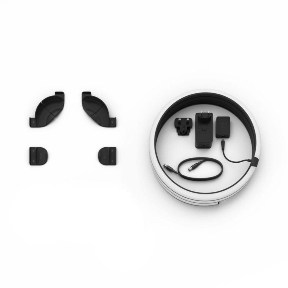 Bandeau LED PHILIPS HUE W&C Play gradient PC 24-27