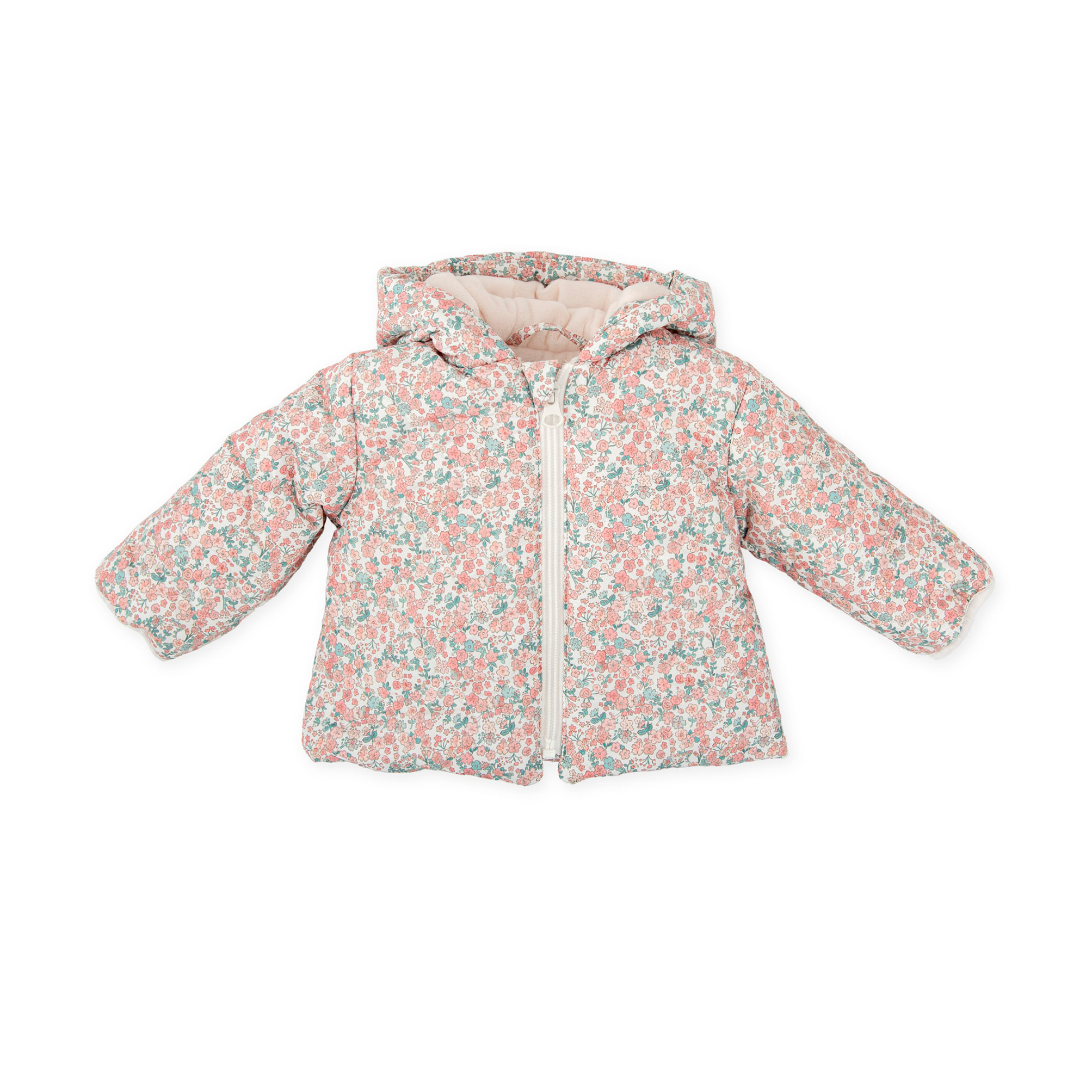 CHAQUETÓN PÉTALO - PÉtalo