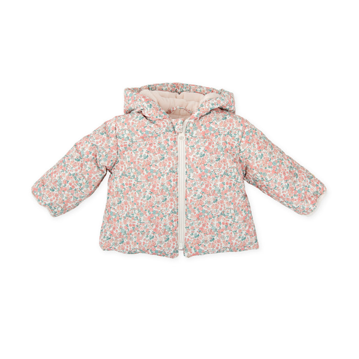 CHAQUETÓN PÉTALO - PÉtalo