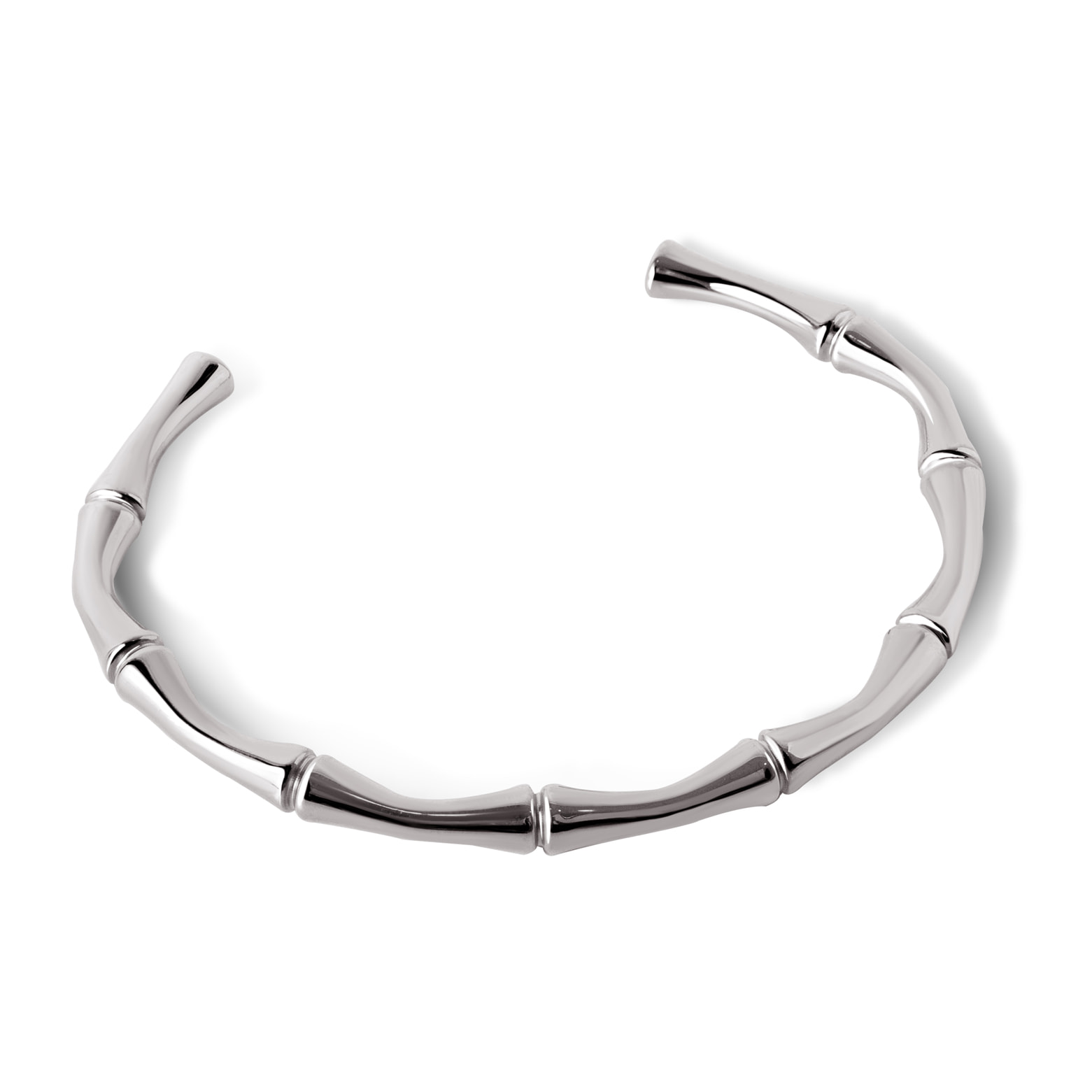 Bracciali Sugarcane in Acciaio