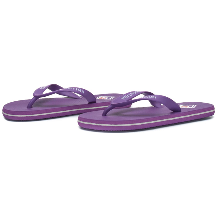 Zapatillas Kappa Hombre Mujer Meiago 2 Acf Fiorentina