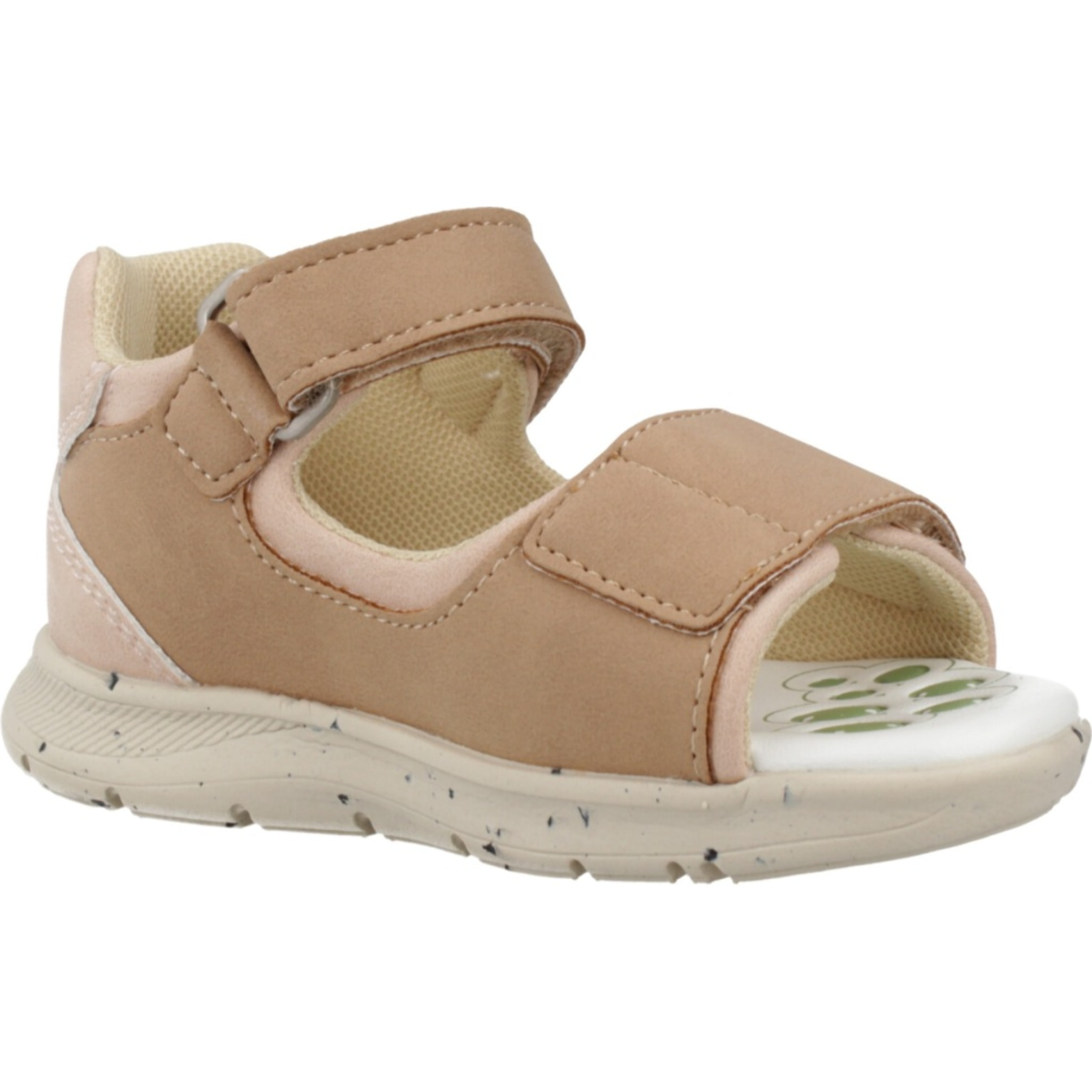 Sandalias Niña de la marca CHICCO  modelo GRANCY MARRON