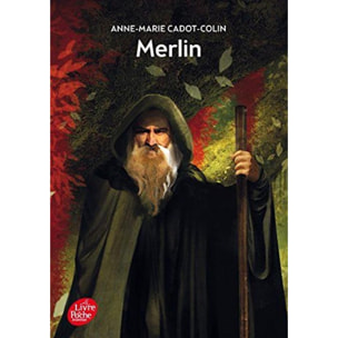 Cadot-Colin, Anne-Marie | Merlin | Livre d'occasion