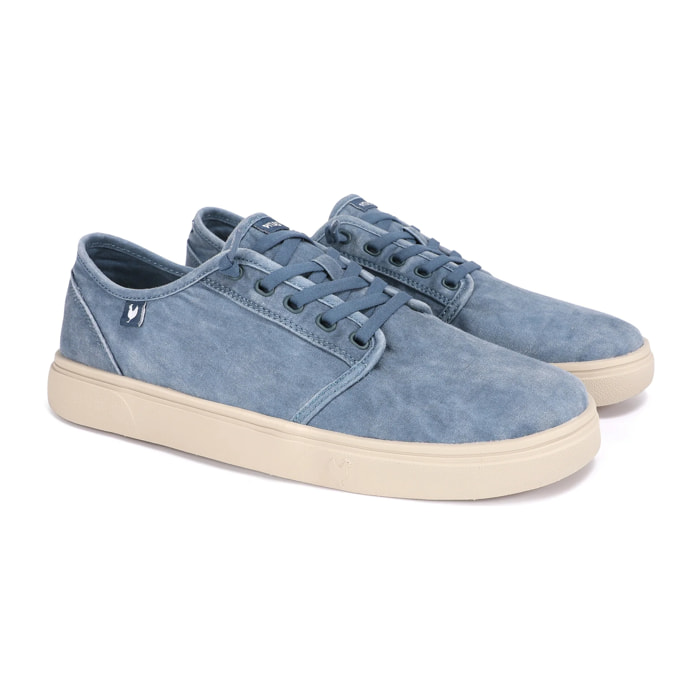 Zapatillas Corfu Azul