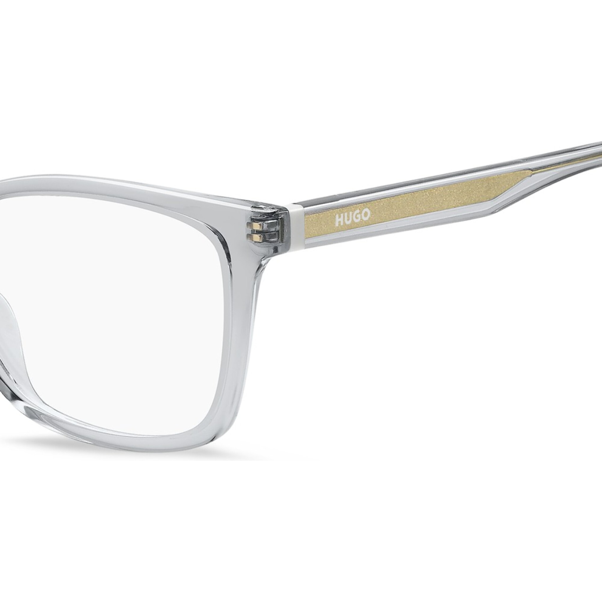 Gafas de Vista Hugo HG 1364 KB7 de Tr90 Mujer 54 mm