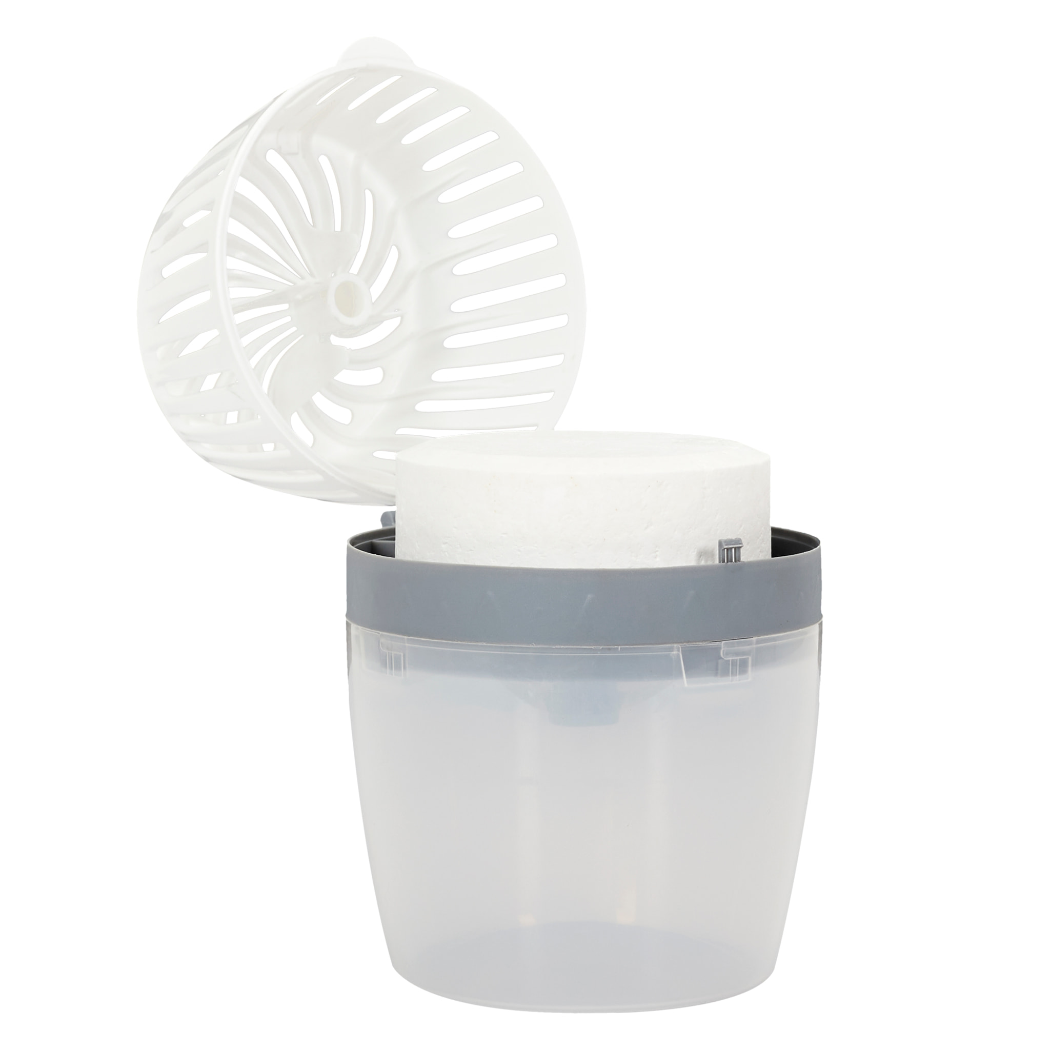 Absorbeur D Humidite Avec Recharge Incluse