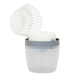 Absorbeur D Humidite Avec Recharge Incluse