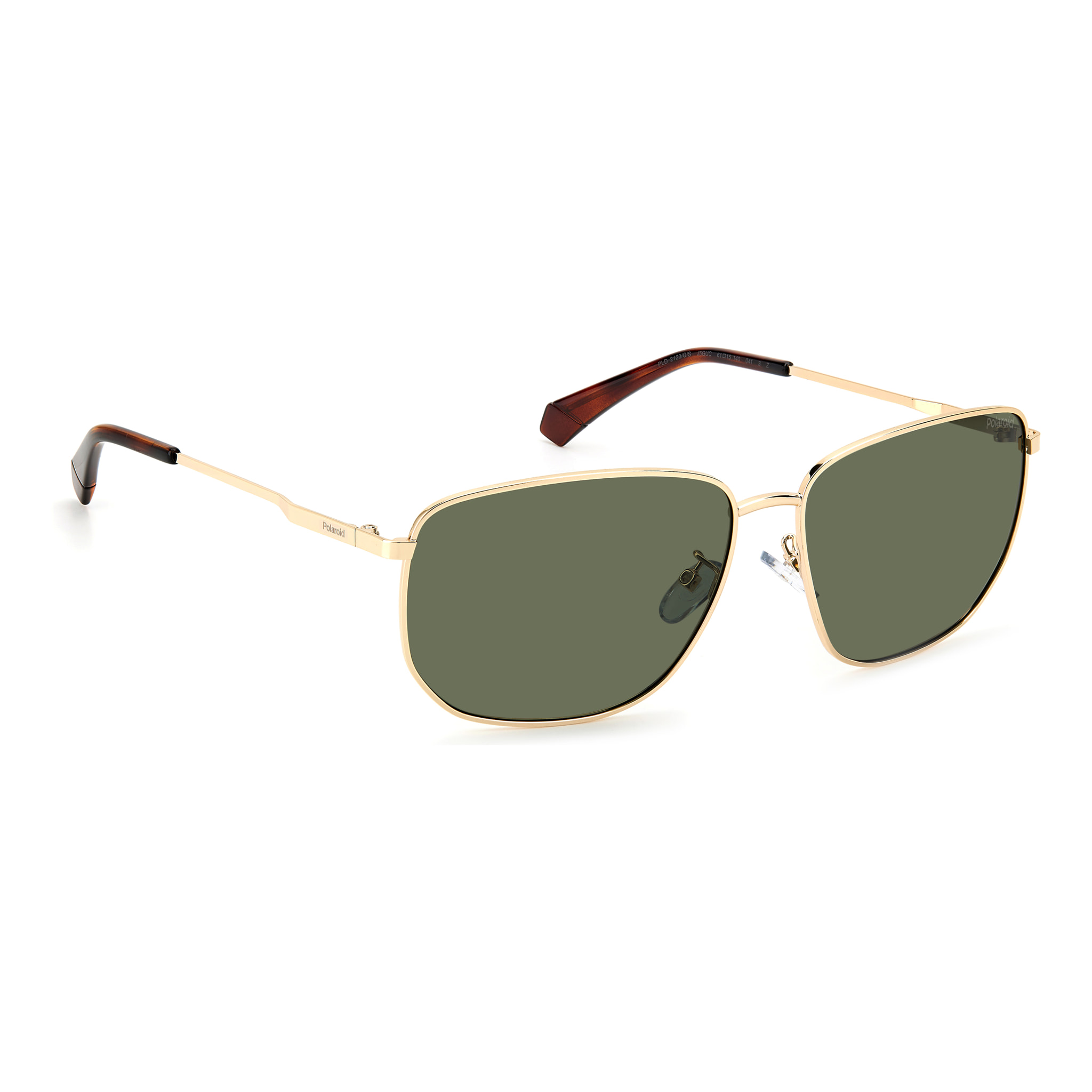 Gafas de sol Polaroid Hombre PLD-2120-G-S-J5G-UC