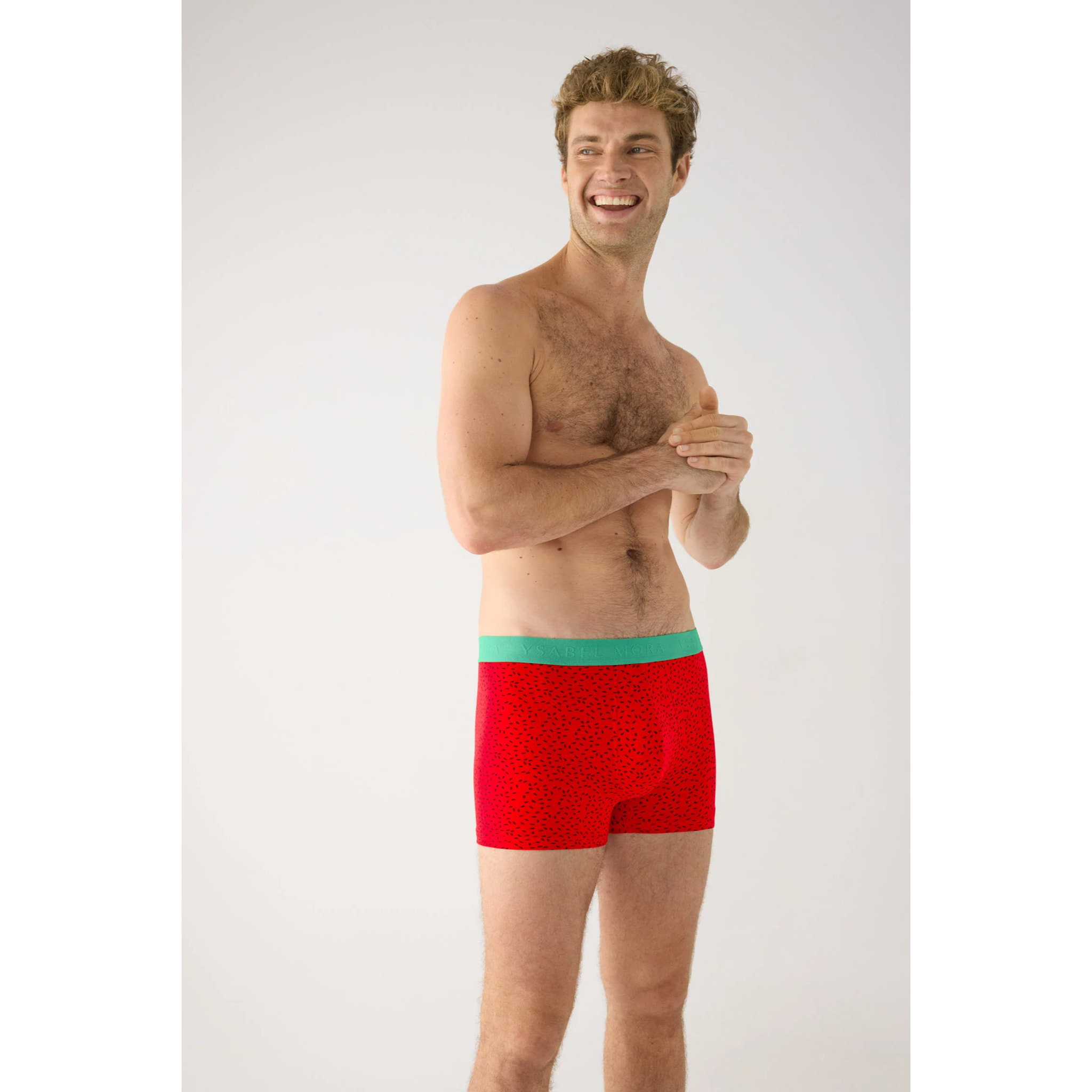 Set boxer e calzini