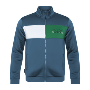 Set Uomo Homewear ALVIERO MARTINI Felpato