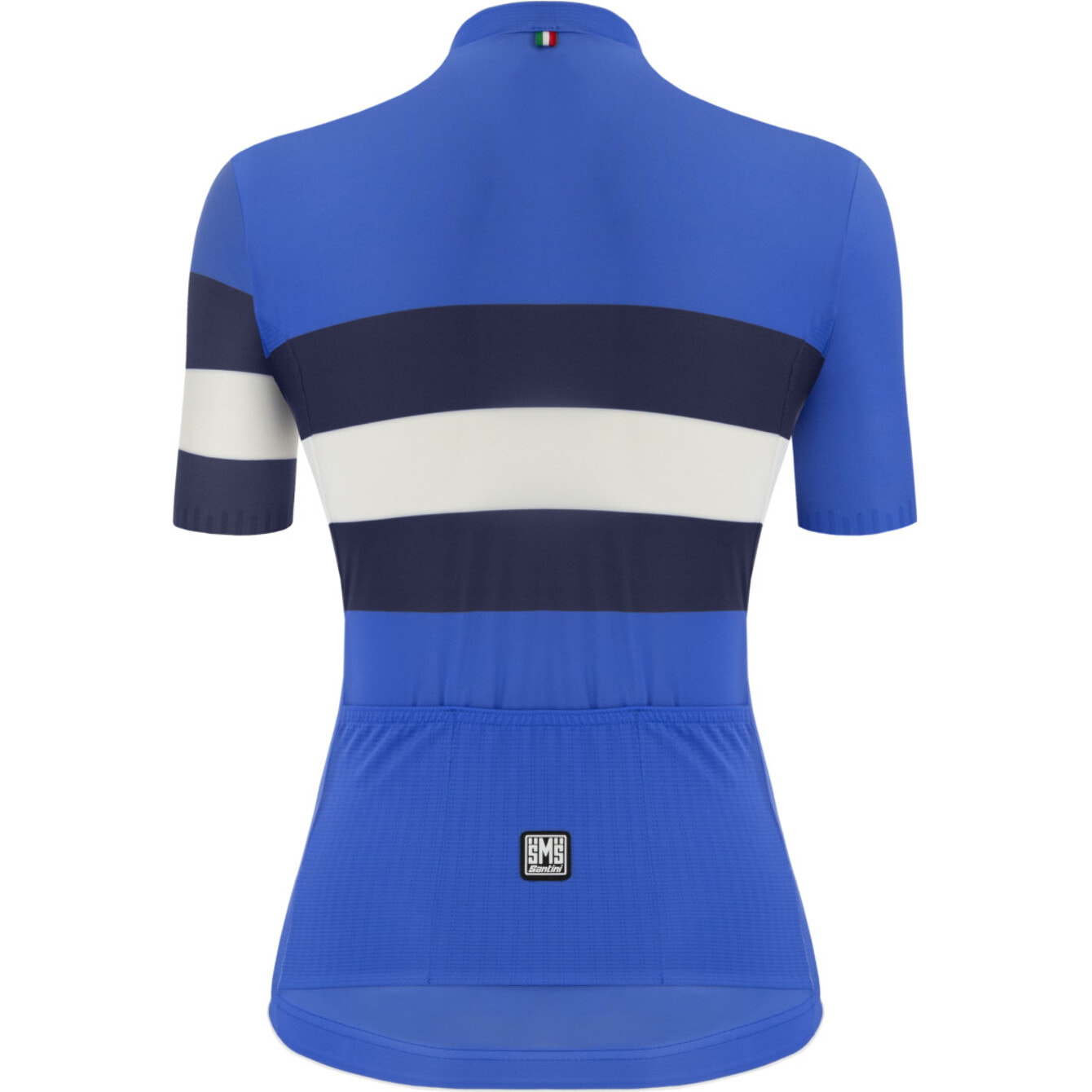 Sleek Bengal - Maillot Eco Femme - Bleu - Femme