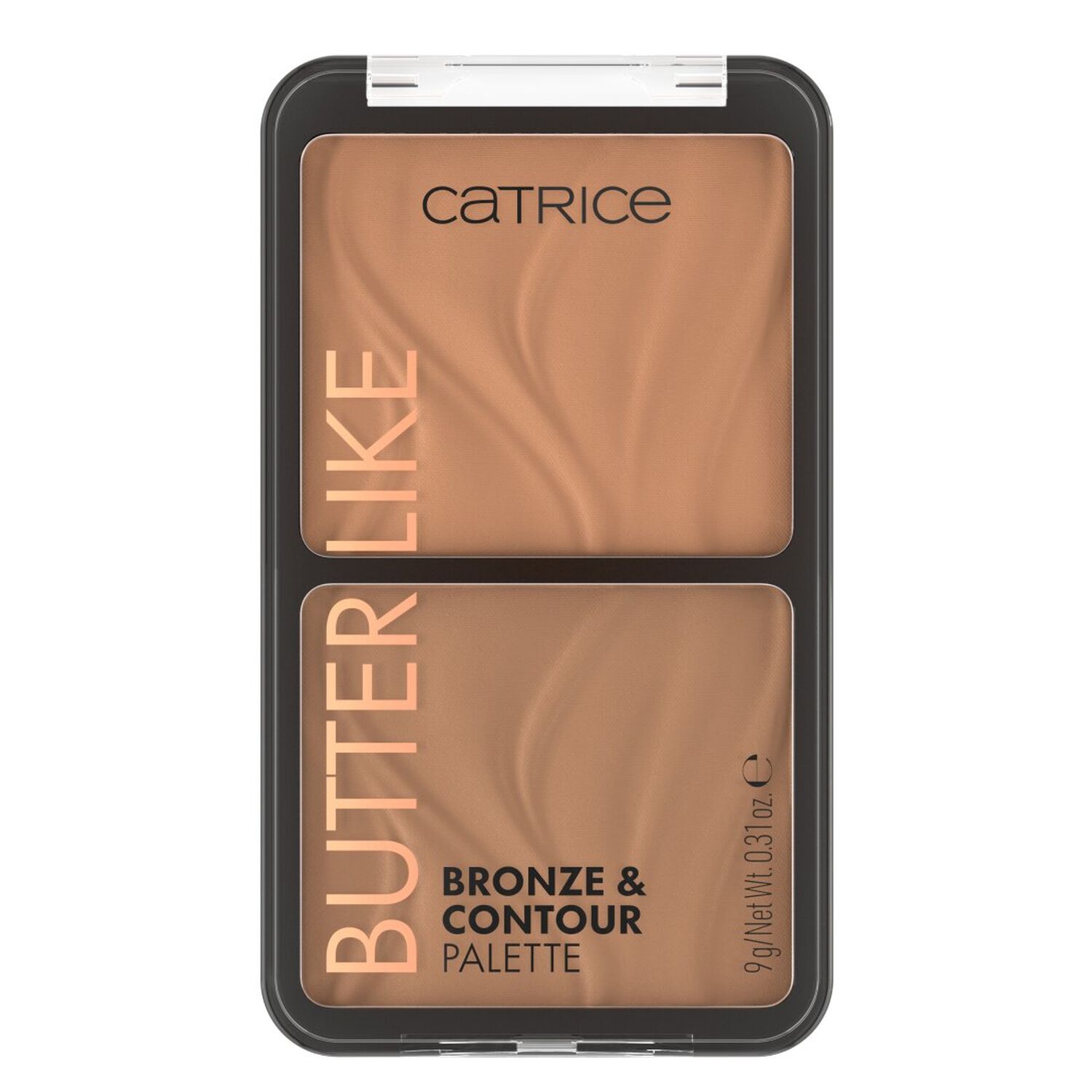 Butter Like Palette Contour - Palette Bronze & Contour