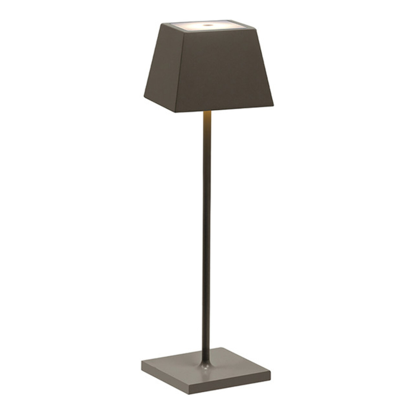 Lampada da tavolo Rossini SIESTA