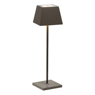 Lampada da tavolo Rossini SIESTA