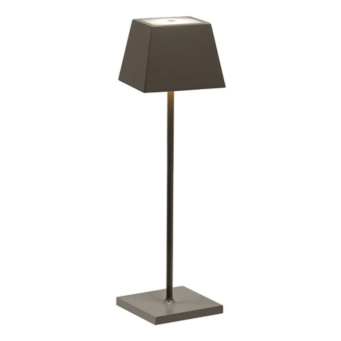 Lampada da tavolo Rossini SIESTA