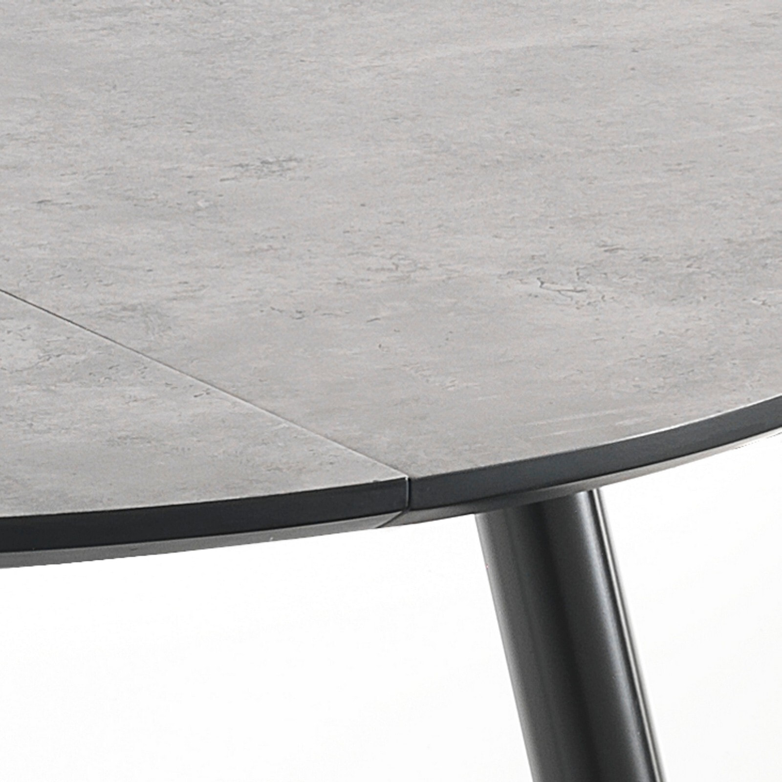 Oresteluchetta Tavolo allungabile DALTON CEMENT