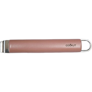 Poignée amovible COOKUT LA MERVEILLEUSE  INOX AMOVIBLE - GUIMAUV