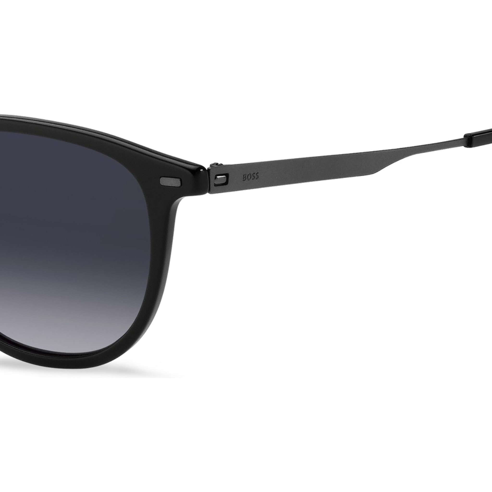 Gafas de Sol Hugo Boss 1639/S ANS de Acetato Hombre 52 mm