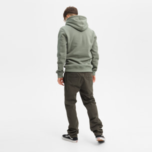 Pantalón chino elástico Hydroponic