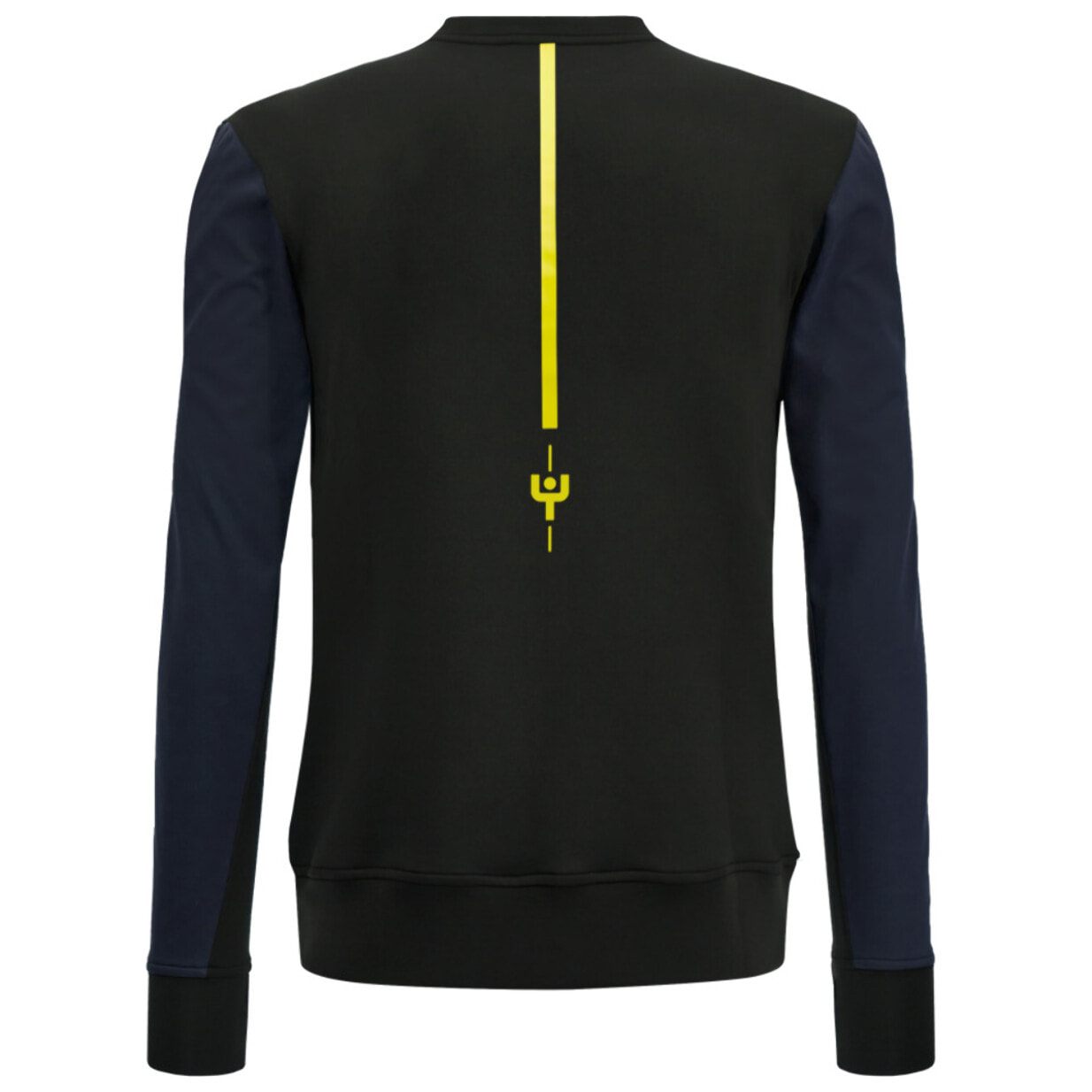 Le Maillot Jaune - Sweat - Shirt - Nautica - Homme