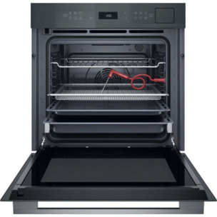 Four encastrable WHIRLPOOL WOI7A8FPT1SSGAF