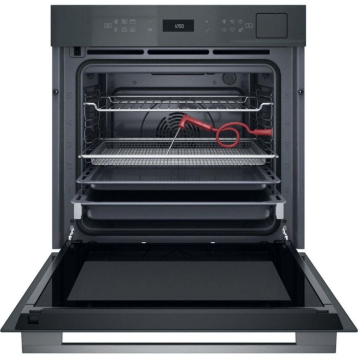Four encastrable WHIRLPOOL WOI7A8FPT1SSGAF
