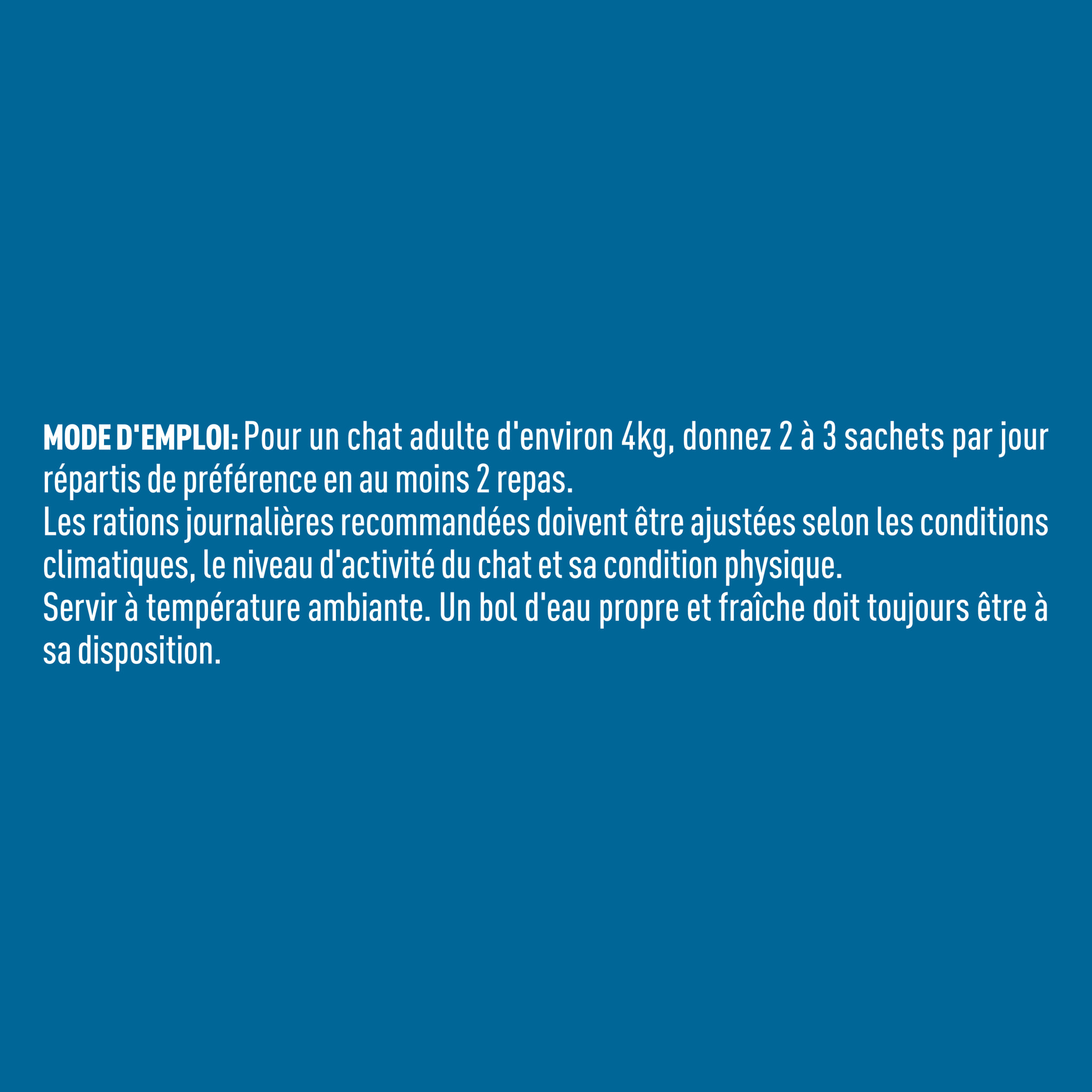 PURINA ONE Chat Stérilisé Multivariétés 8x85g - Lot de 10