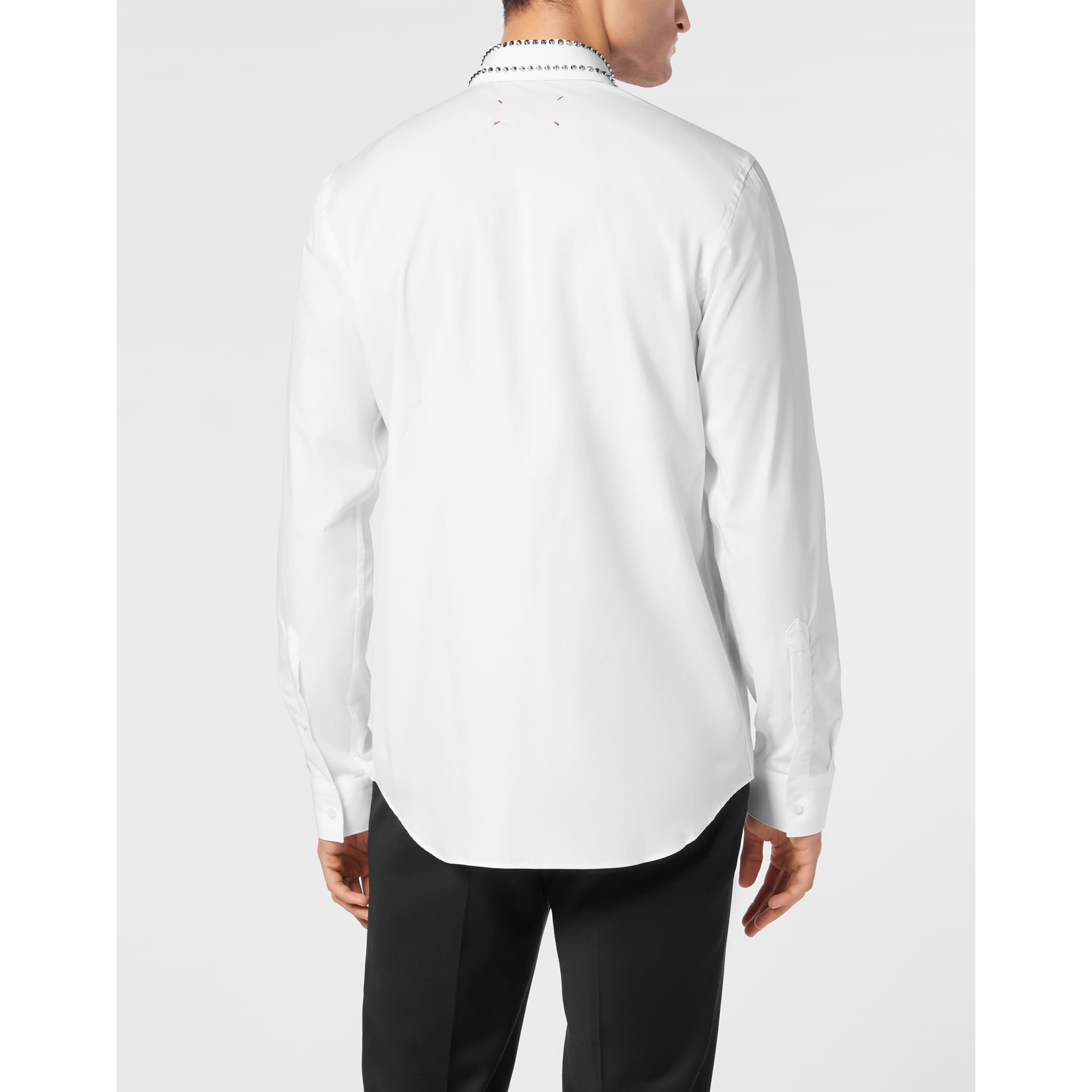 PHILIPP PLEIN Shirt Slim Fit SUGAR DADDY