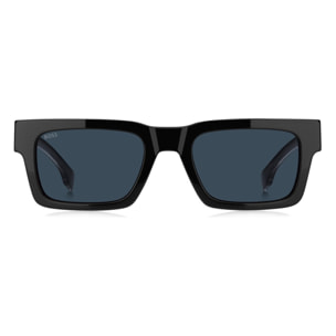 Gafas de Sol Hugo Boss 1855/S 807 de Acetato Hombre 52 mm
