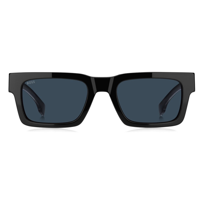 Gafas de Sol Hugo Boss 1855/S 807 de Acetato Hombre 52 mm
