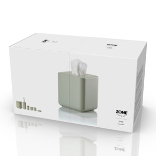 Boîte à mouchoirs Ume