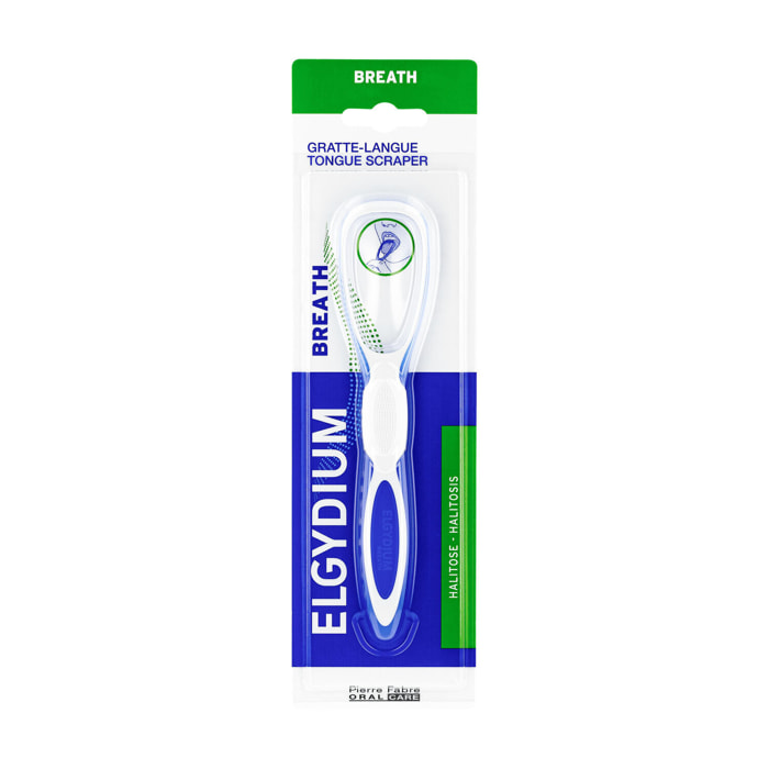 Breath - Gratte Langue