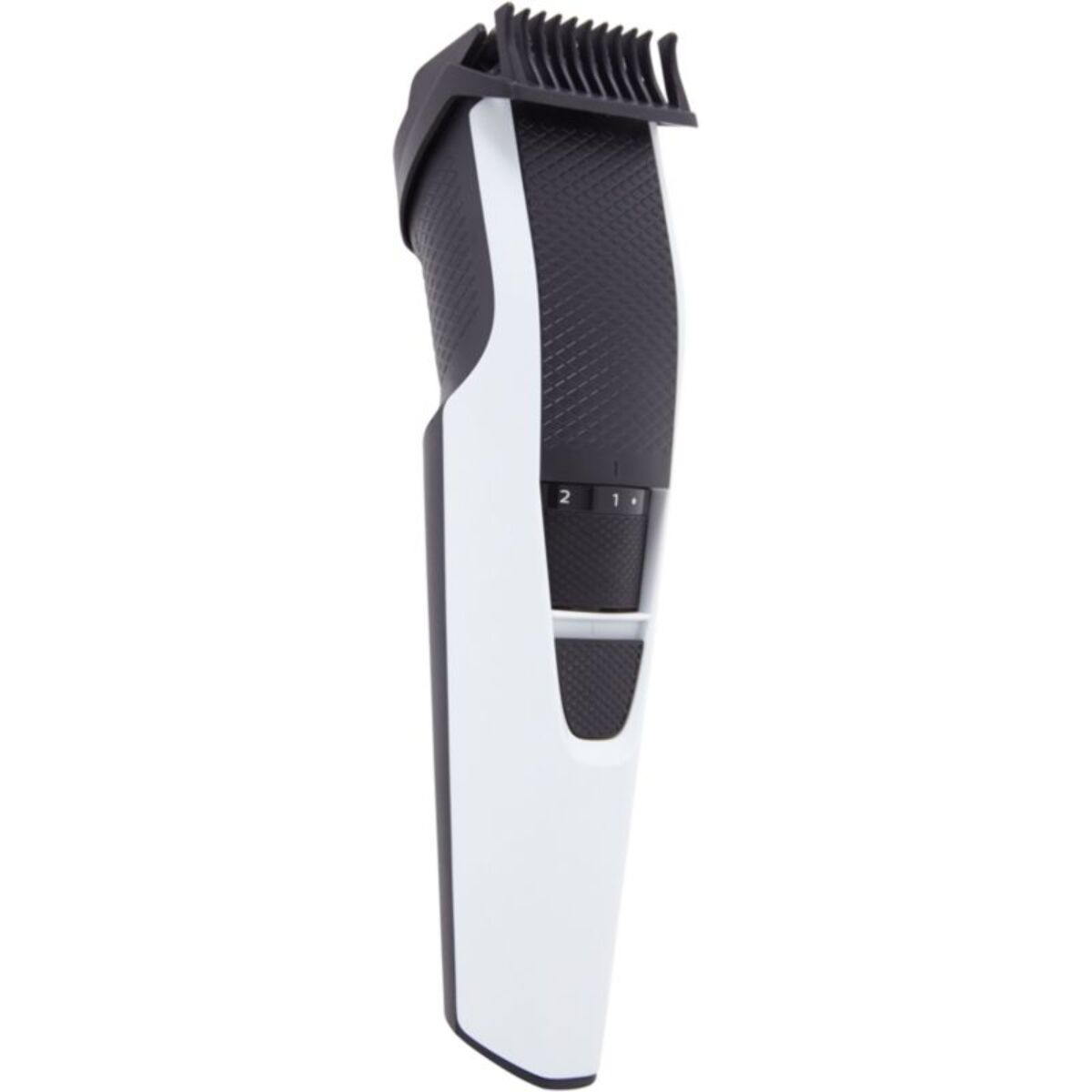 Tondeuse barbe PHILIPS BT3206/14, molette réglable, 10 hauteurs de coupe, précision 1 mm, autonomie 45 mn