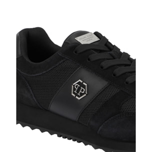 PHILIPP PLEIN Corredor HEXAGON