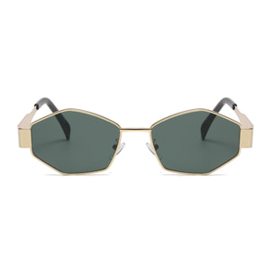 Gafas de Sol Sexton C814 - C3 de Metal Mujer 56 mm