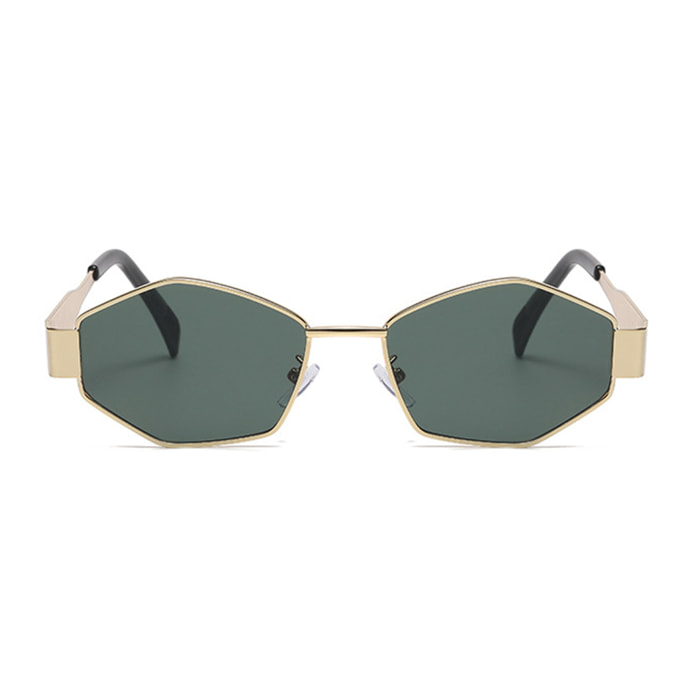 Gafas de Sol Sexton C814 - C3 de Metal Mujer 56 mm