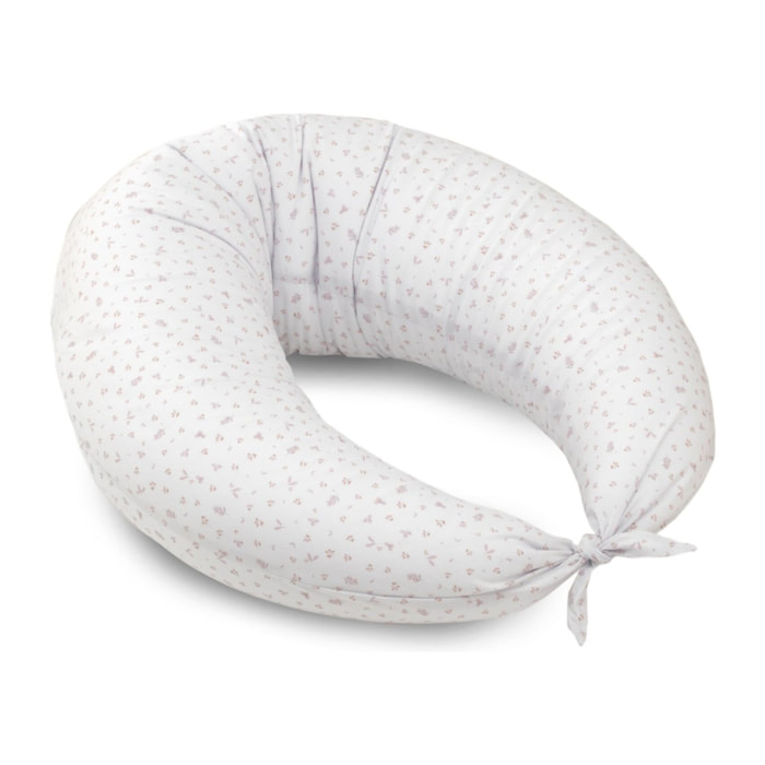 Cambrass Cojin De Lactancia Luna Plumeti