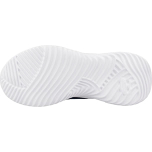 Zapatillas Niño 403822l  Slip-ins Azul