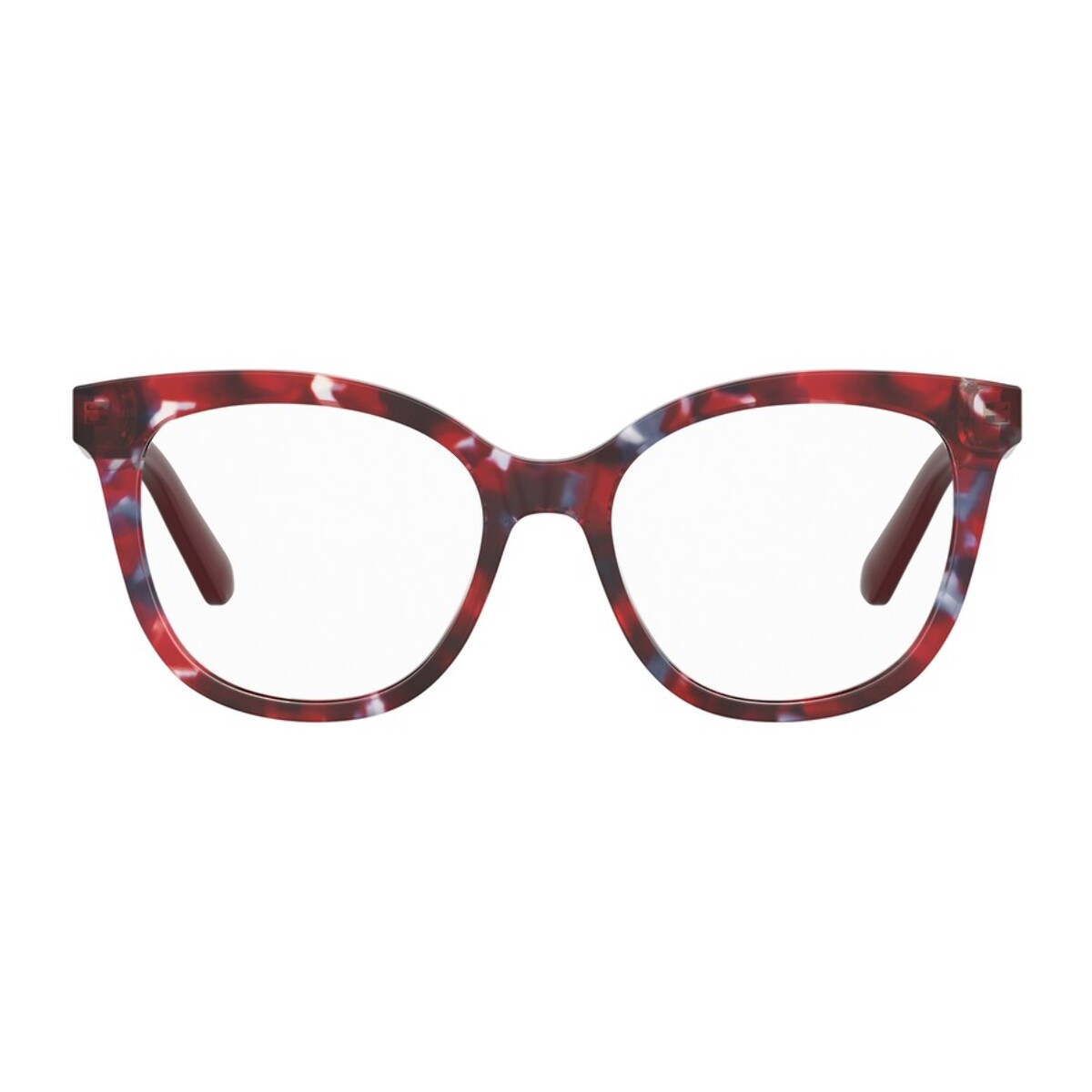 Gafas de Vista Love Moschino MOL654 LHF de Acetato Mujer 52 mm