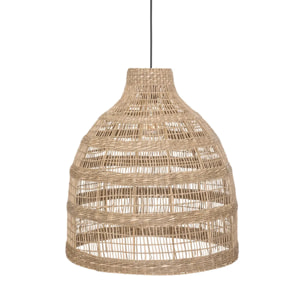 Suspension "Sea view" osier D46cm