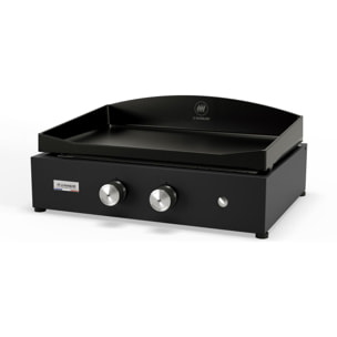 Plancha Pure 260 Noir - LE MARQUIER