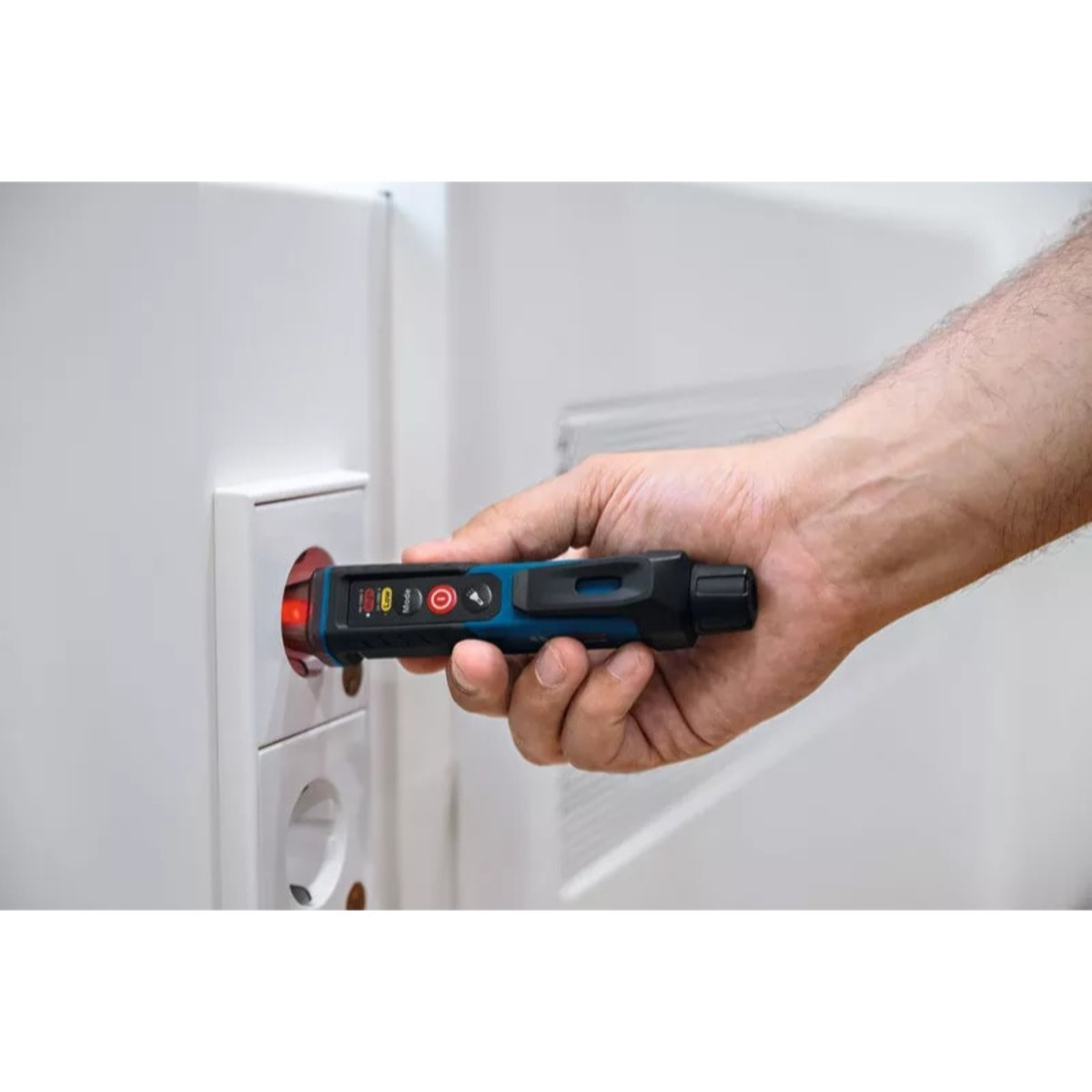 Testeur de tension sans contact GVD 1000-17 Professional - BOSCH - 0601077000