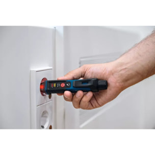 Testeur de tension sans contact GVD 1000-17 Professional - BOSCH - 0601077000