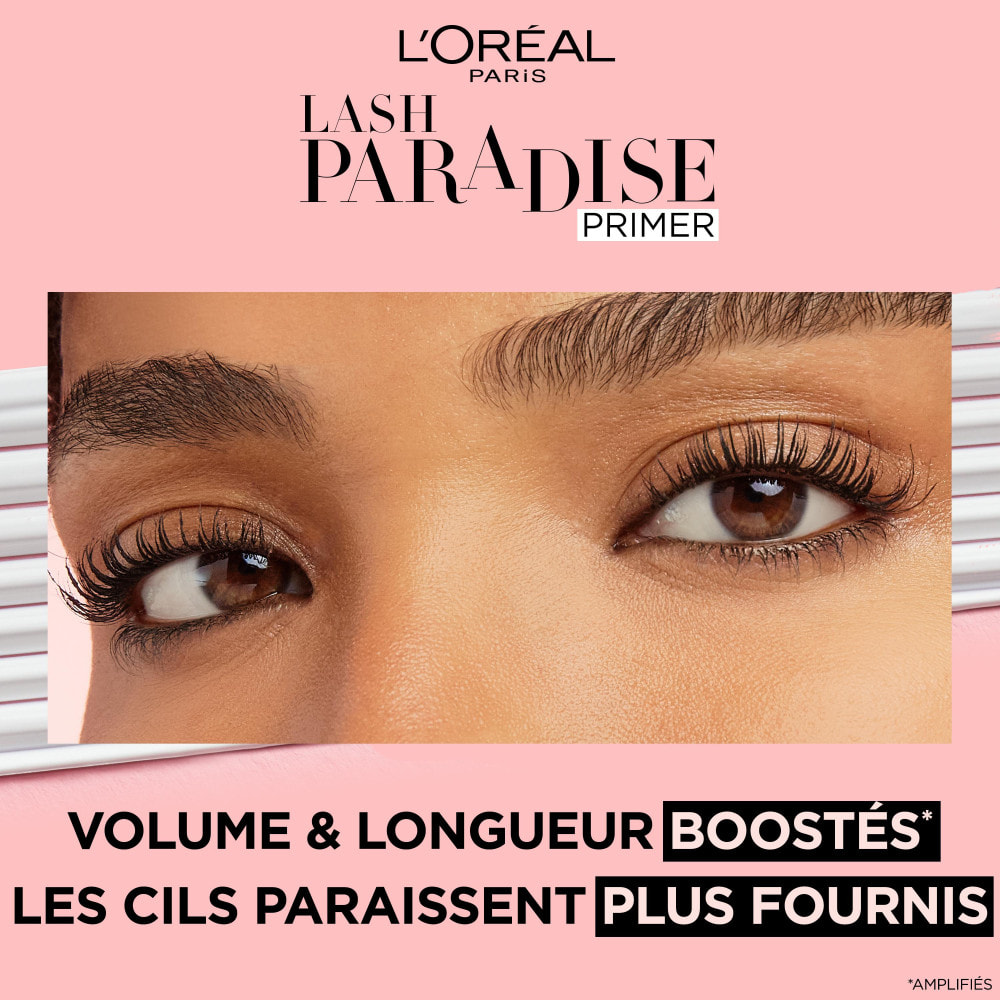 L'Oréal Paris Lash Paradise Base-Soin de Mascara 7.2ml