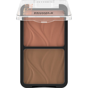 Butter Like Palette Contour - Palette Bronze & Contour