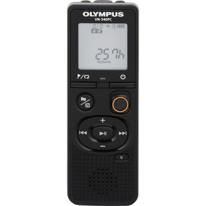 Dictaphone OM SYSTEM VN-540