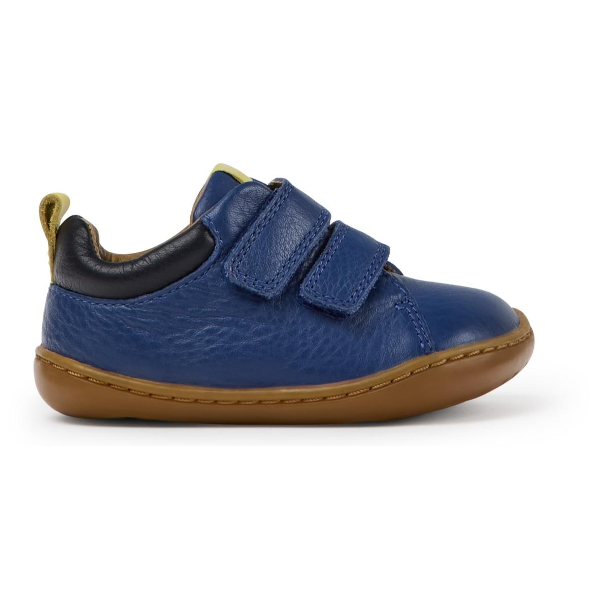 CAMPER Peu Cami FW - Sneakers Blu